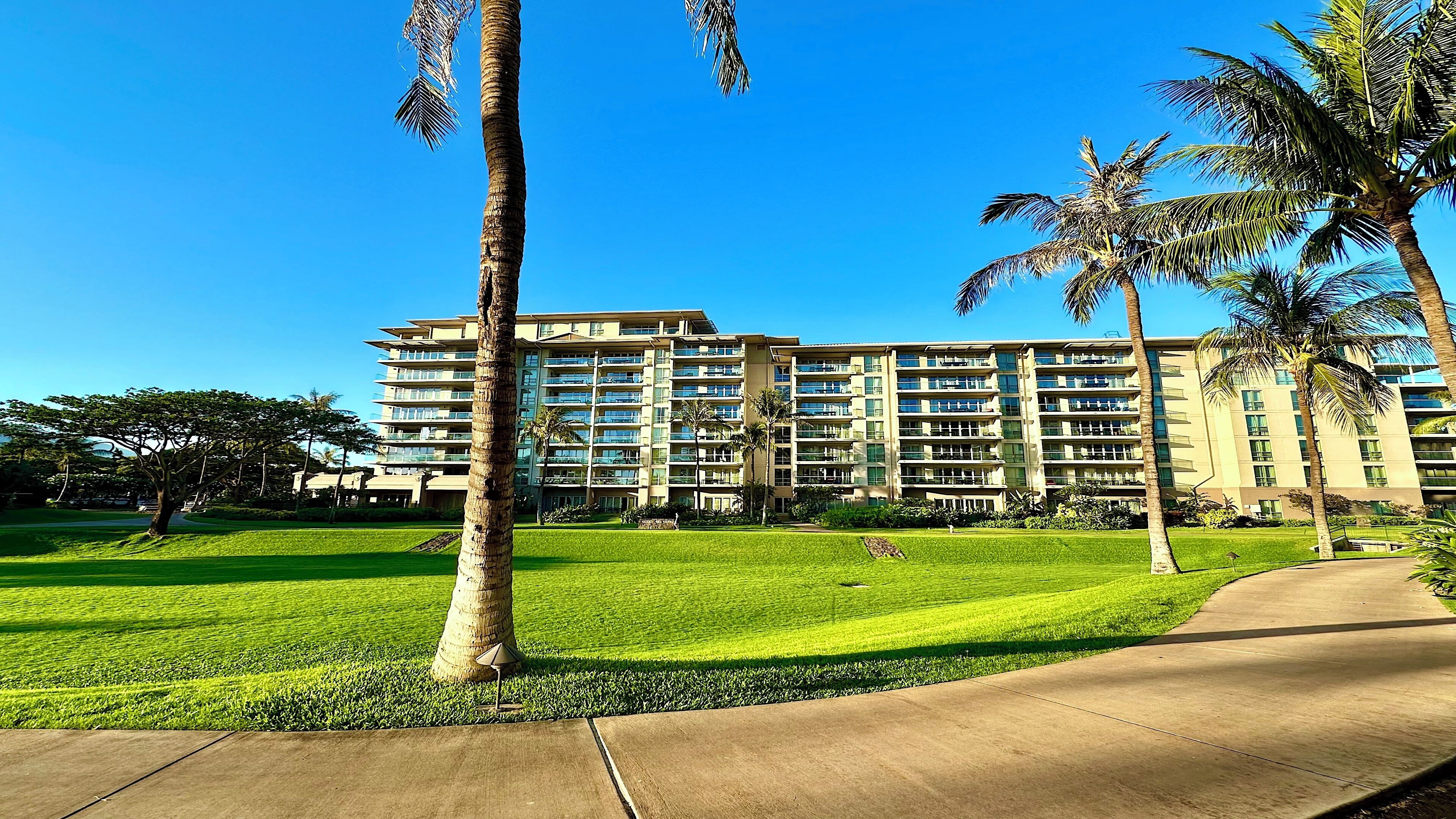 Ground Floor Luxury, Perfect Family Spot, Quiet Lanai to Ground Floor Luxury, Perfect Family Spot, Quiet Lanai to