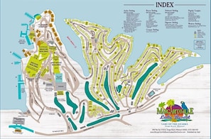 Property map