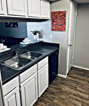 Cucina privata