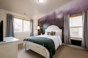 Guest Bedroom 1