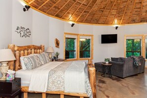 Built to be a "Romantic's Delight"