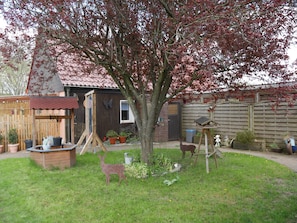 Espace pour enfants