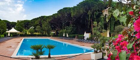 Holiday Home Swimming Pool