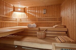 Stugans faciliteter och tilläggstjänster