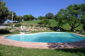 Holiday Home Swimming Pool
