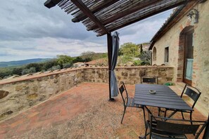Patio / Balcony