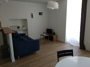 Coin séjour