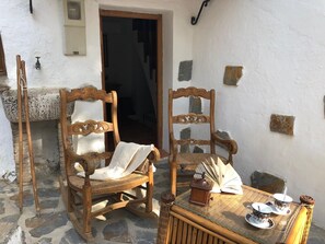 Terrass/Patio