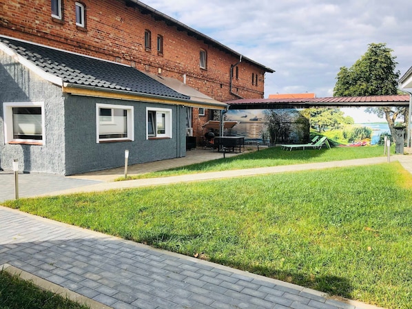Exteriör