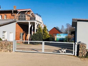 Boendeområde