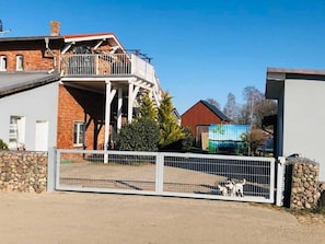 Boendeområde
