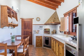 Cuisine privée