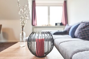 Einrichtungsdetail