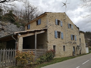 Außenbereich