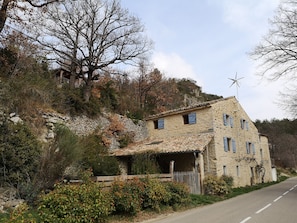 Außenbereich
