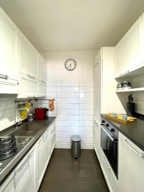 Privékeuken