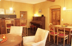 Restauration