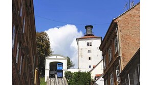 Sehenswürdigkeit