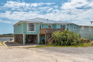 Blue Bayou Dauphin Island Beach House