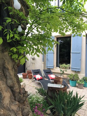 Terrass/Patio