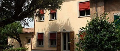 Exteriör