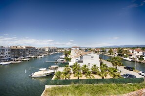 Port de plaisance