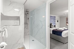 En-suite room