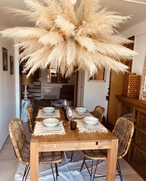 Restauration