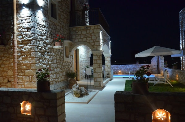 Terrass/Patio