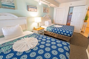 Amazing Bedroom, Beautifully Decorated
