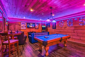 Sala de juegos