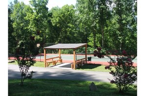 Sportplatz