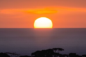 We're not kidding about our EPIC sunsets