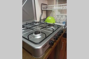 専用キッチン