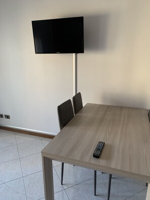 Restauration