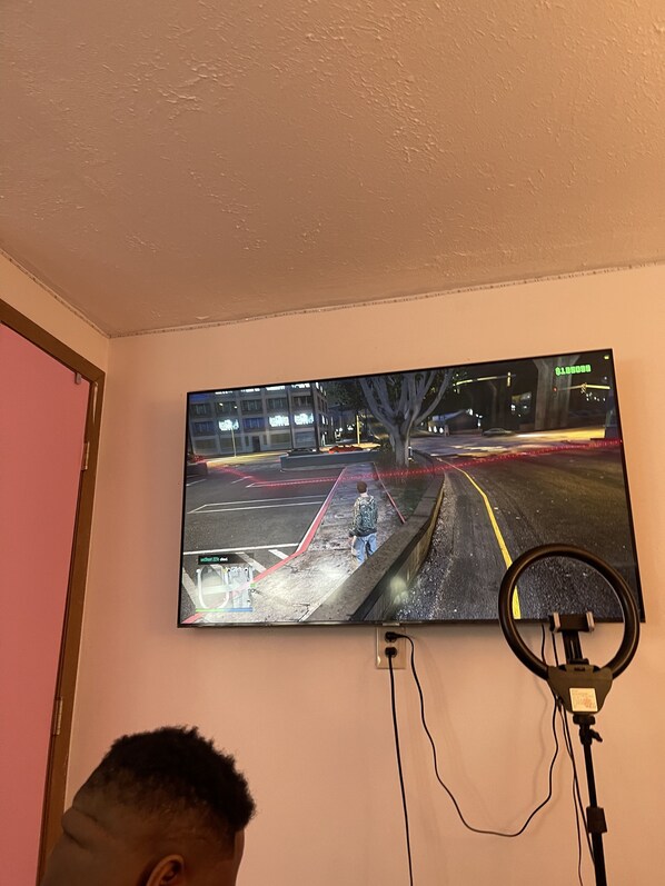 Television