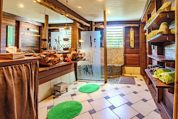Vacation rental Guadeloupe