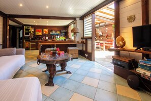 Guadeloupe places to stay