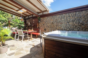 Vacation rentals in Guadeloupe