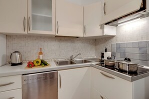 Kitchenette
