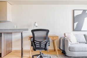 Interiør