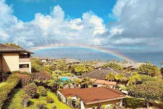 Luxury Panoramic Ocean Views!
