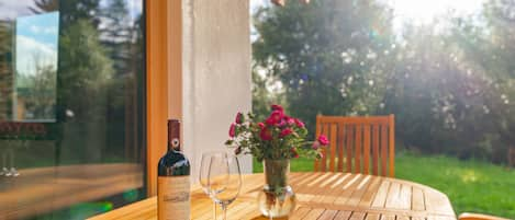 Terrasse / Balcon