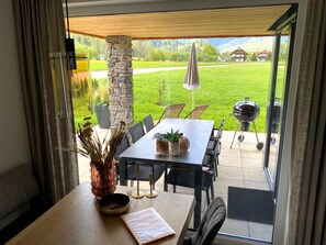 Patio / Balcony