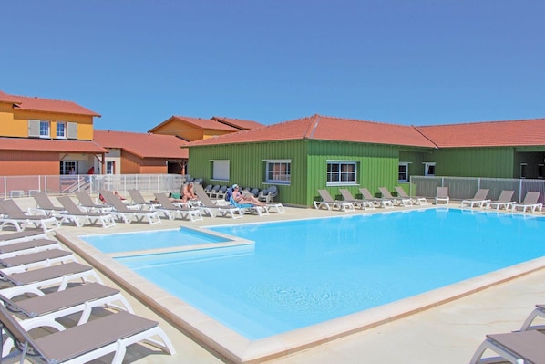 Holiday Park Facilities and Services