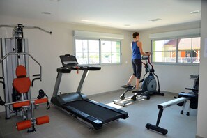 Holiday Park Facilities and Services 