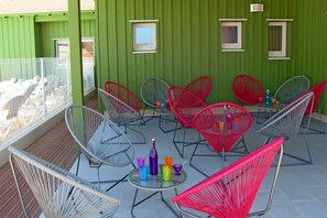 Patio / Balcony