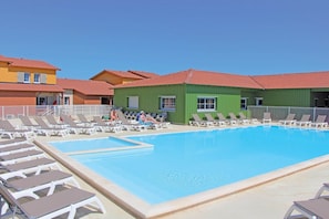 Holiday Park Facilities and Services 