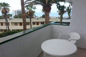 Patio / Balcony