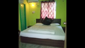 AC Deluxe Room